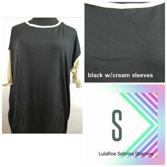 LuLaRoe Tops - LuLaRoe S Irma LuLaRoe Tops - LuLaRoe S Irma